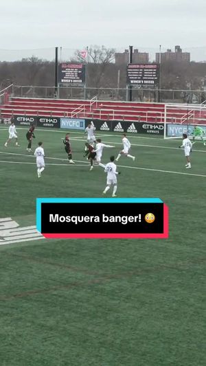 Video post by @mlsnextpro on TikTok
