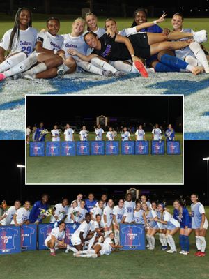 Image post by @gatorssoccer on Instagram