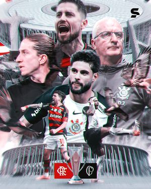 Image post by @sportv on Instagram