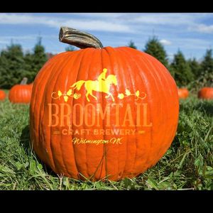 Image post by @broomtailbrewing on Instagram