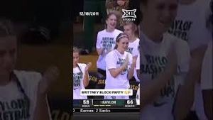Video post by @big12conference on YouTube