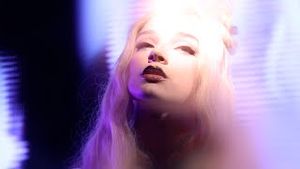 Video post by @sumerianrecords on YouTube