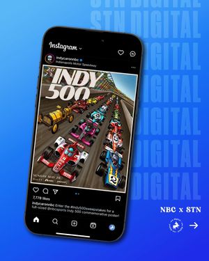 Image post by @stndigital on Instagram