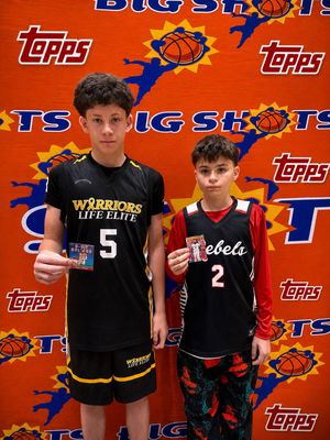 Image post by @bigshotsnation on Instagram