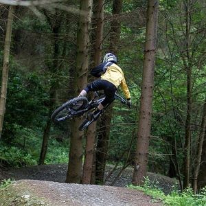 Image post by @nukeproofbikes on Instagram