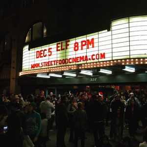 Image post by @stfoodcinema on Instagram