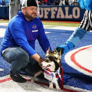 Image post by @HighmarkStadm on Twitter