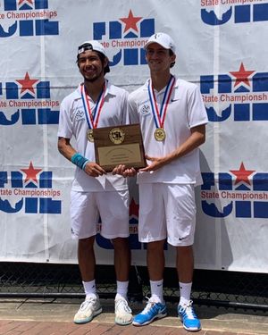 Image post by @chsrangersathletics on Instagram
