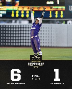 Image post by @asunsports on Instagram