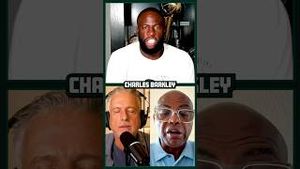 Video post by @draymondgreenshow on YouTube