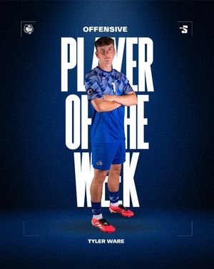 Image post by @uncavlmsoccer on Instagram