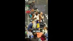 Video post by @draymondgreenshow on YouTube