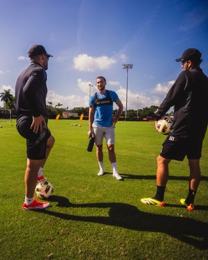 Image post by @jackharrison11 on Instagram