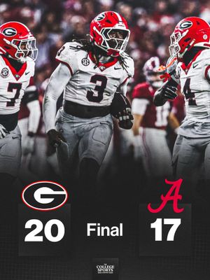 Image post by @thecollegesportsco on Instagram