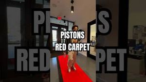 Video post by @pistonstv on YouTube
