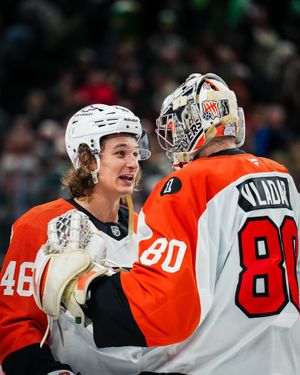 Image post by @philadelphiaflyers on Instagram