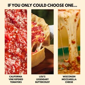 Image post by @loumalnatis on Instagram