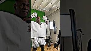 Video post by @drsquatch on YouTube