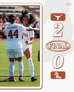 Image post by @texassoccer on Instagram