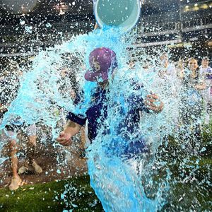 Image post by @lsubaseball on Instagram