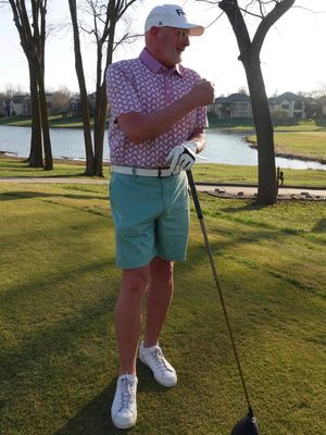 Image post by @fairwayfinestgolf on Instagram