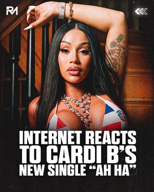 Image post by @rapmusic on Instagram