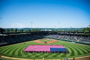 Image post by @littleleague on Instagram