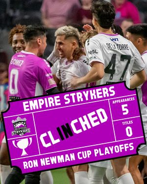 Image post by @maslsoccer on Instagram