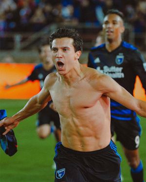 Video post by @sjearthquakes on TikTok