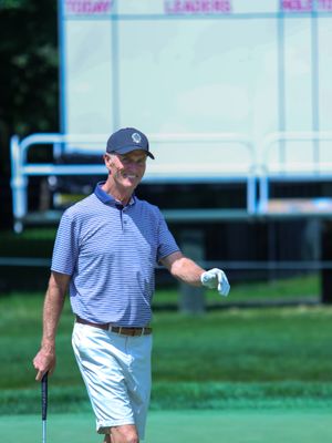 Image post by @memorialgolf on Instagram
