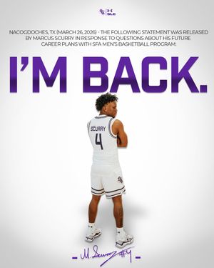 Image post by @sfa_mbb on Instagram