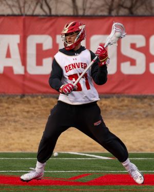 Image post by @denvermlax on Instagram