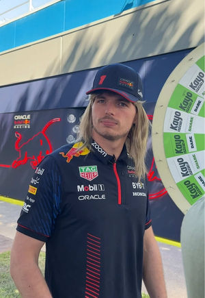 Video post by @redbullracing on TikTok