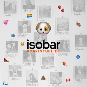 Image post by @dentsu on Instagram