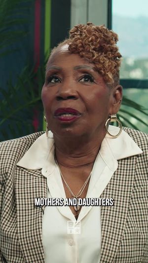 Video post by @bet on Instagram