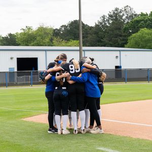 Image post by @gsu_softball on Instagram