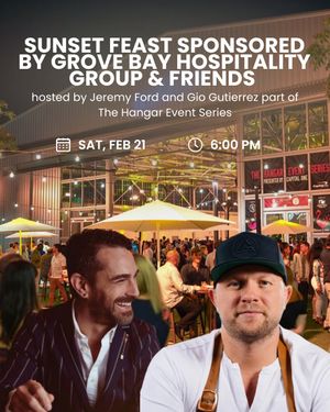 Image post by @sobewff on Instagram