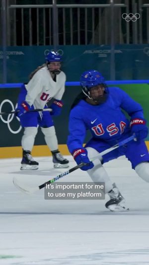 Video post by @olympics on TikTok