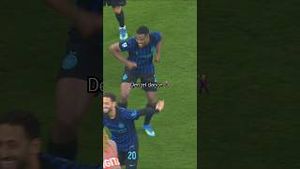 Video post by @seriea on YouTube