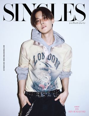 Image post by @singlesmagazine on Instagram