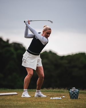 Image post by @lpga_tour on Instagram