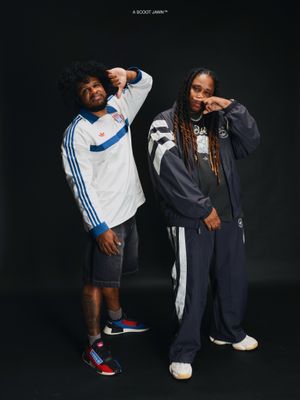 Image post by @_therealjaywill on Instagram