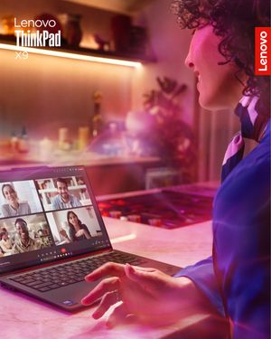 Image post by @lenovo_romania on Instagram