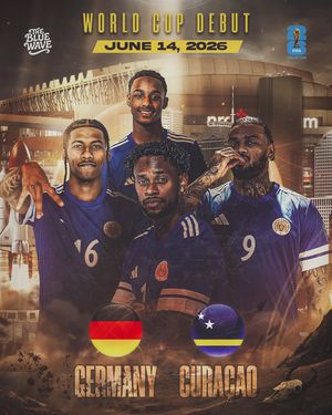 Image post by @thebluewaveffk on Instagram