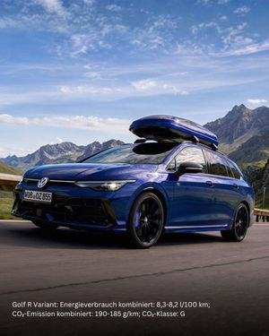 Image post by @volkswagen_de on Instagram