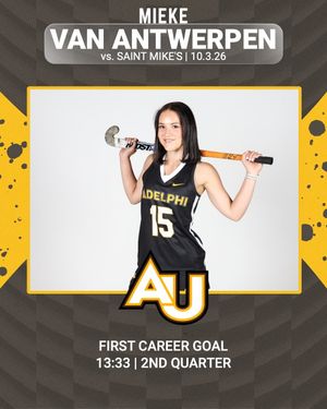 Image post by @adelphifh on Instagram