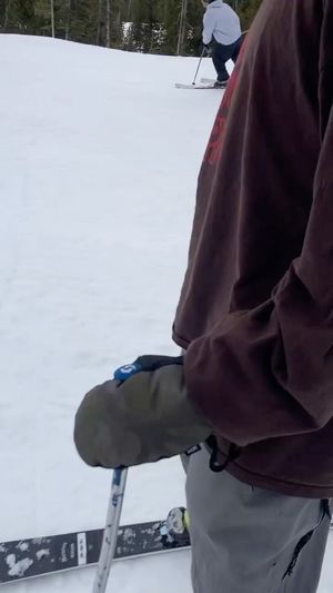 Video post by @j_skis on Instagram
