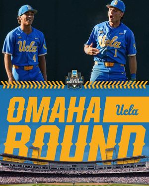 Image post by @ncaabaseball on Instagram
