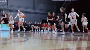 Image post by @msum_wbb on Instagram