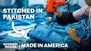 Video post by @businessinsider on YouTube